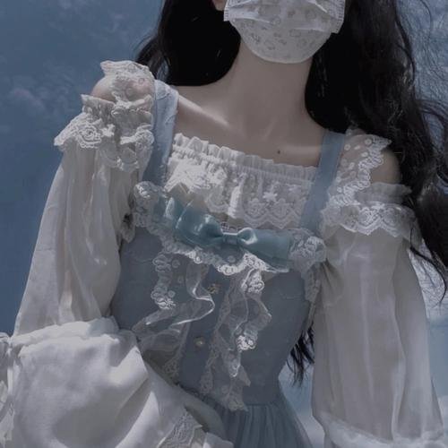 聪明女孩