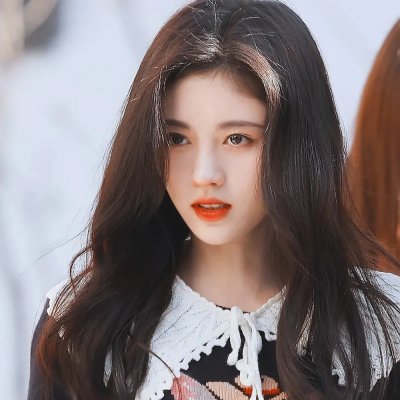 磨坊女人