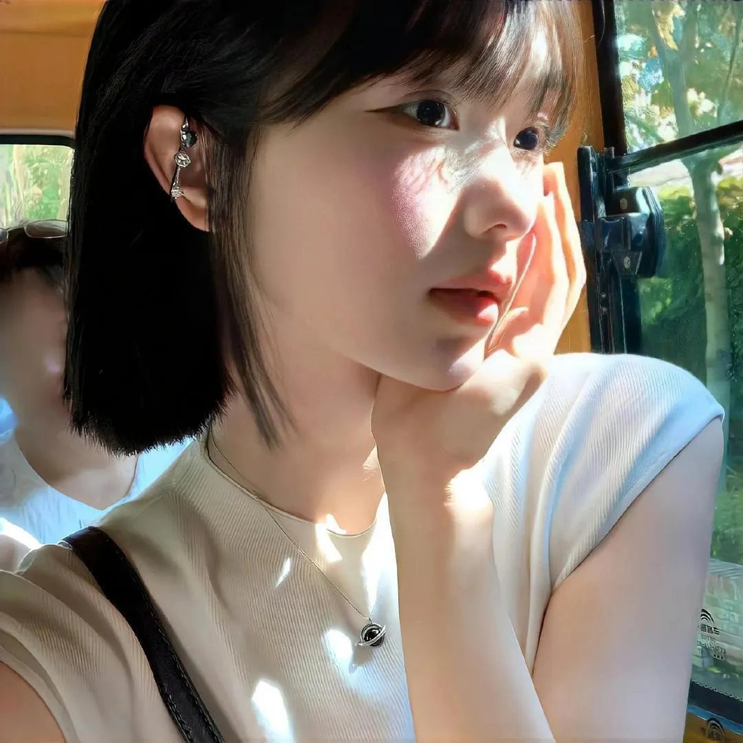 女孩和女人们的生活