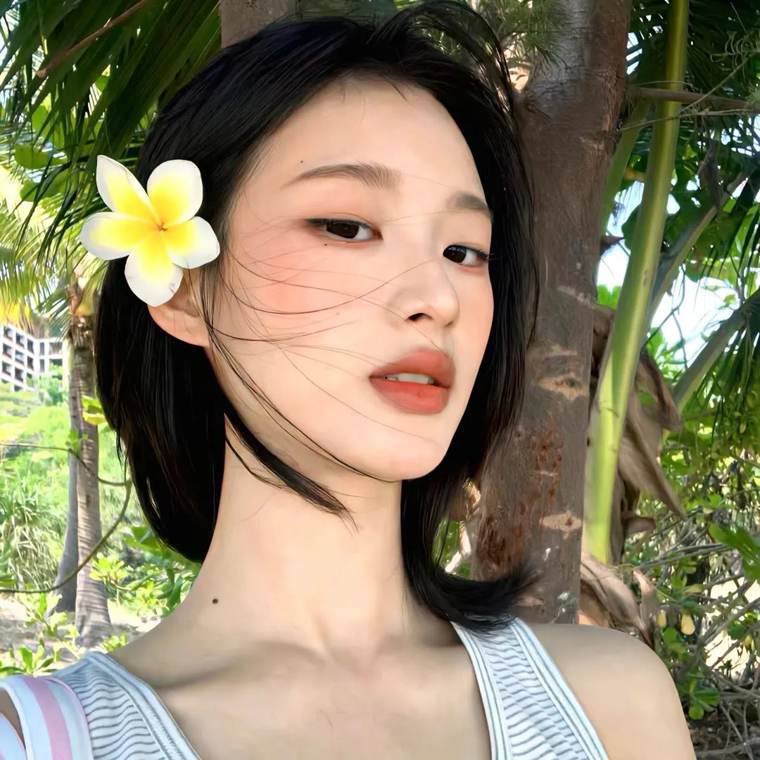 女气